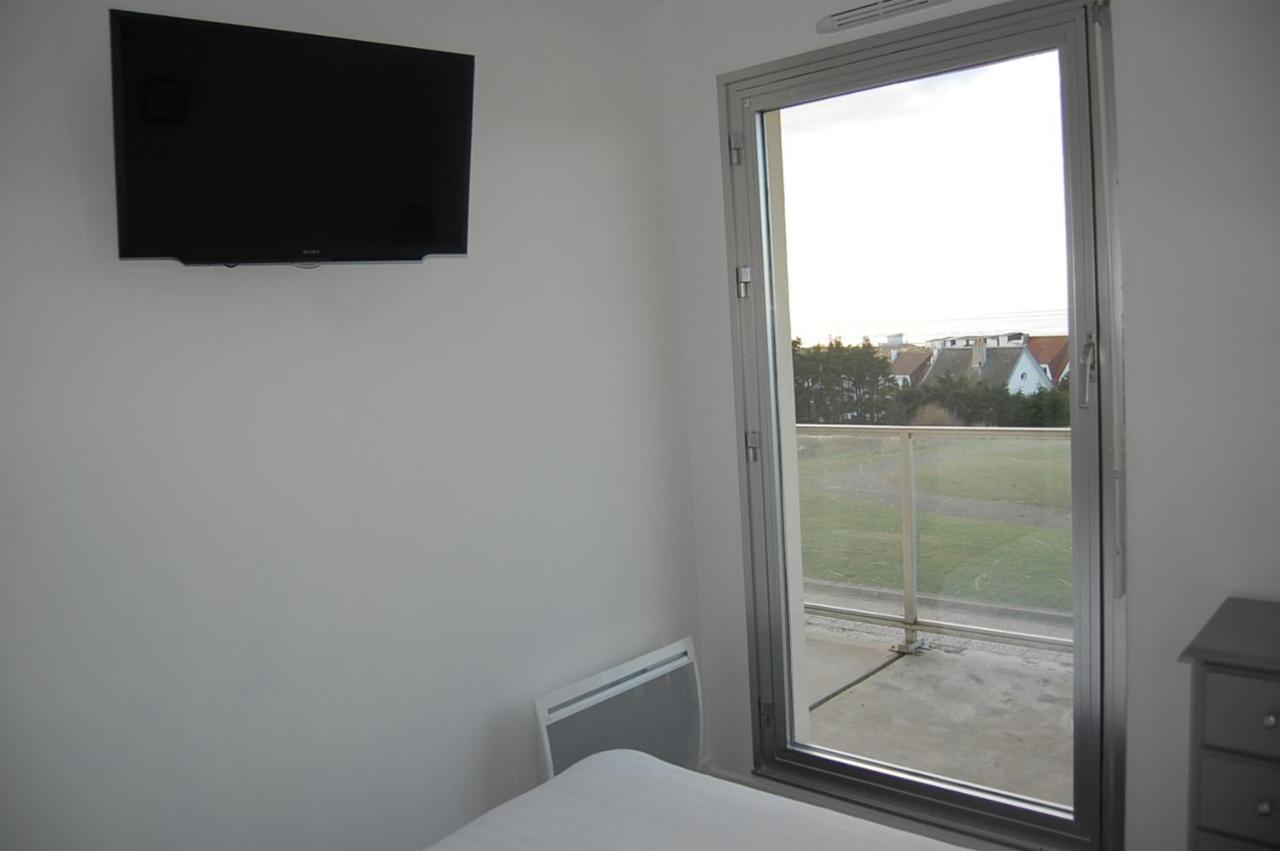 Le Bord De Apartment *