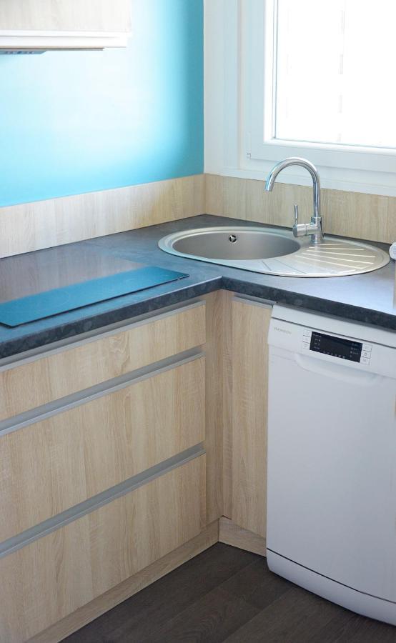 Apartment Le Bord De