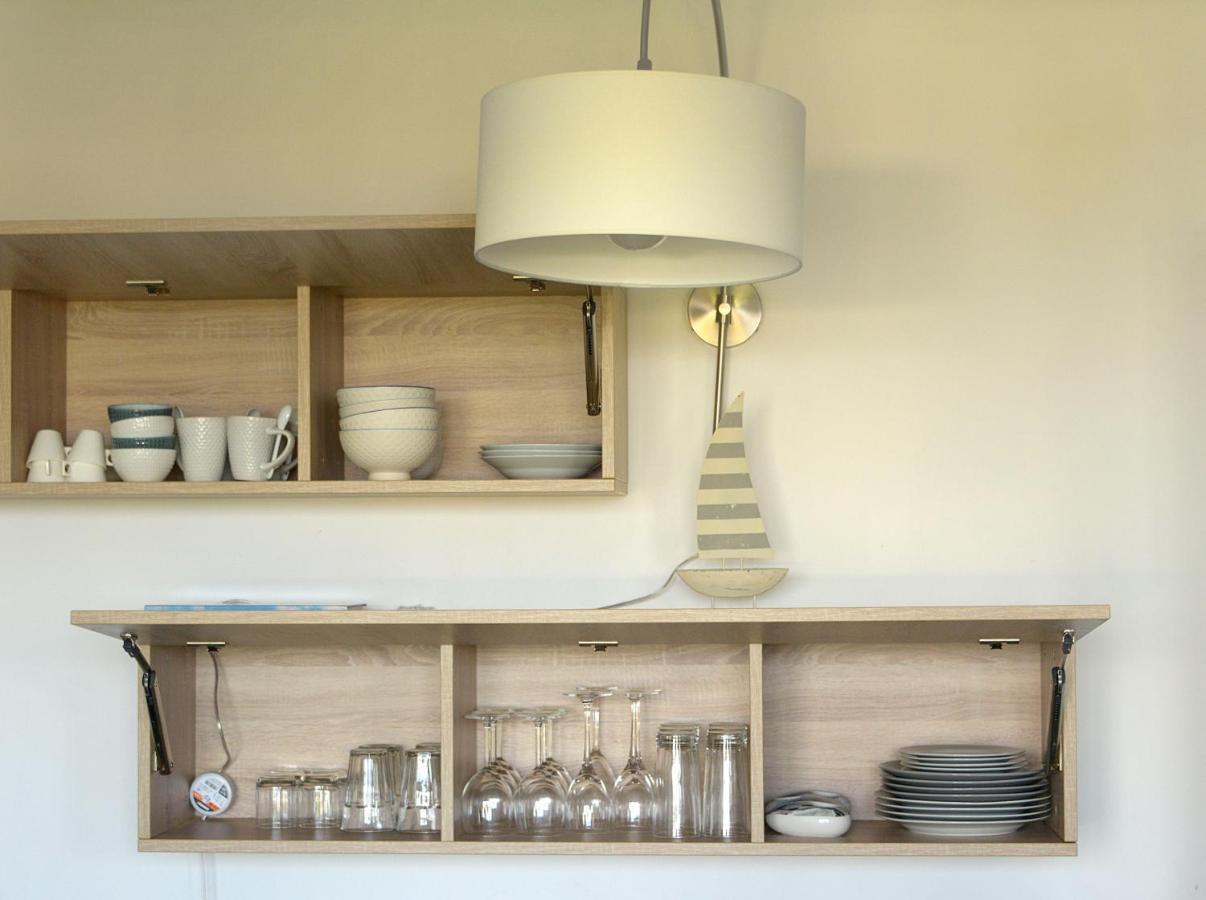 Apartment Le Bord De *