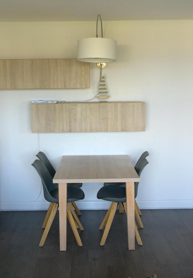 Le Bord De Apartment