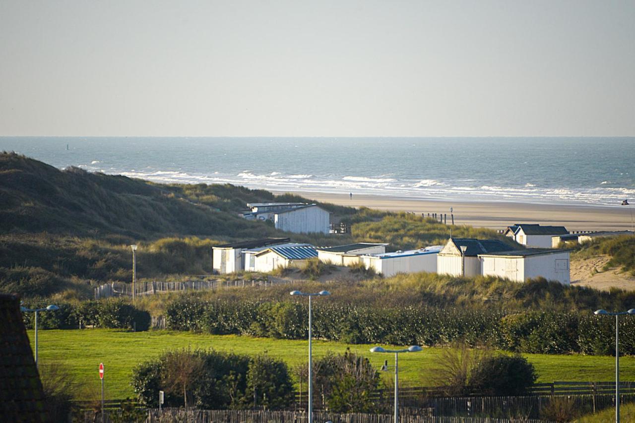 Le Bord De Calais