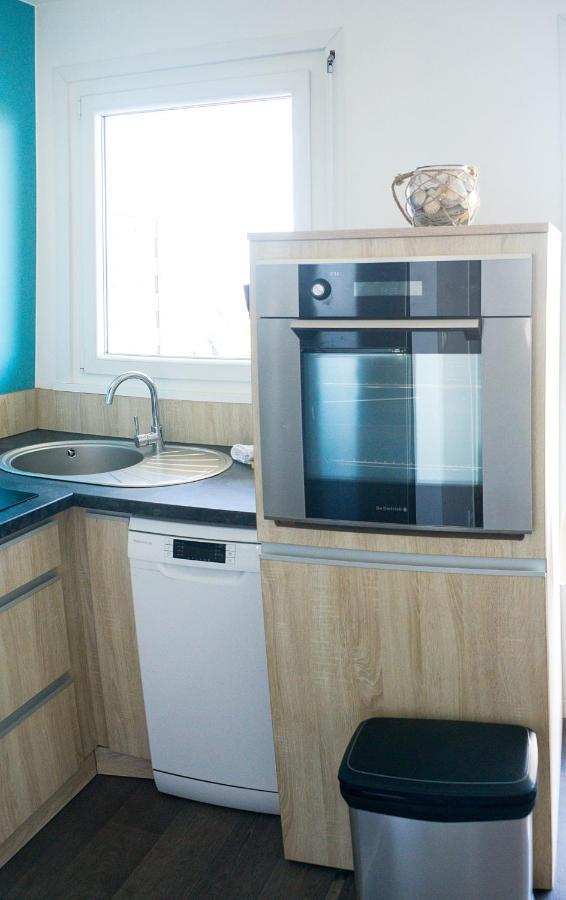 Le Bord De Apartment Calais