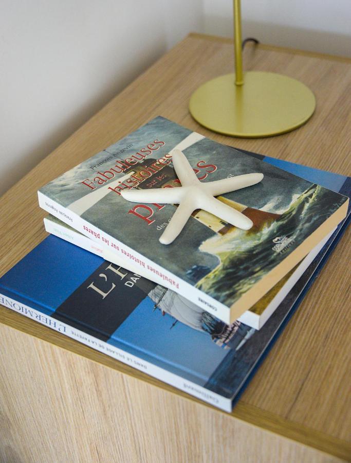 Le Bord De