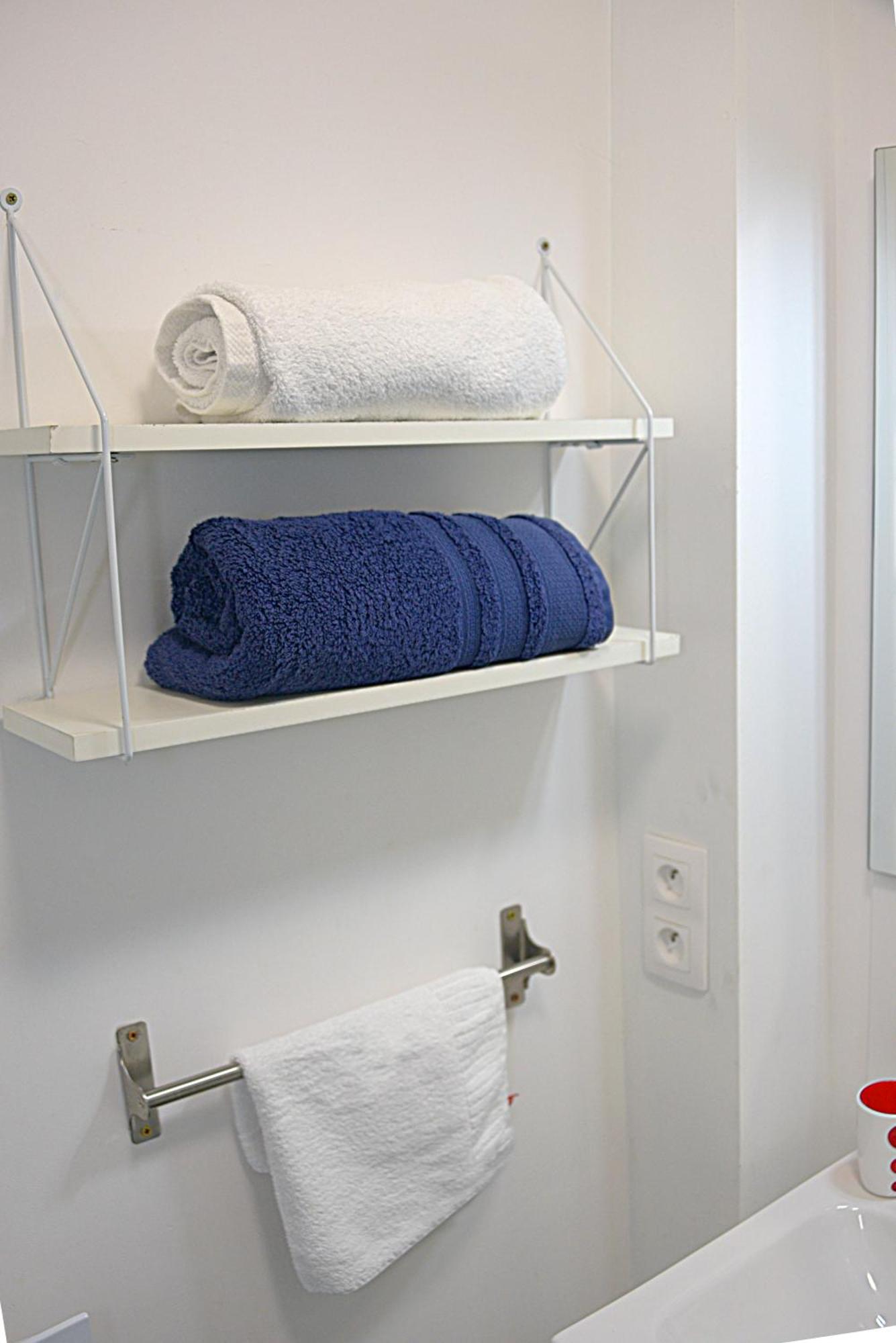 Apartment Le Bord De