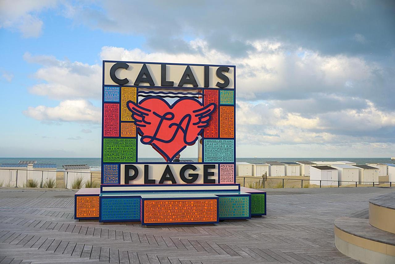 Le Bord De Apartment
