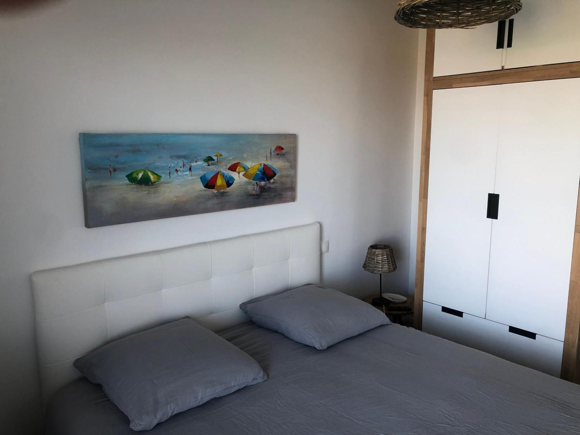 Apartment Le Bord De Calais
