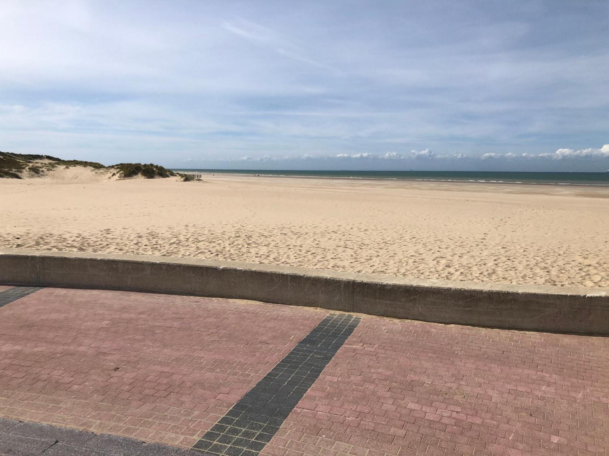 Apartment Le Bord De
